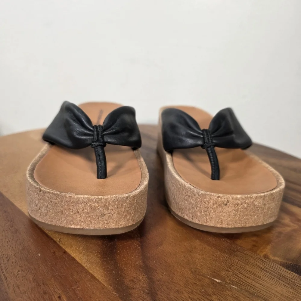 Lucky Brand chic black